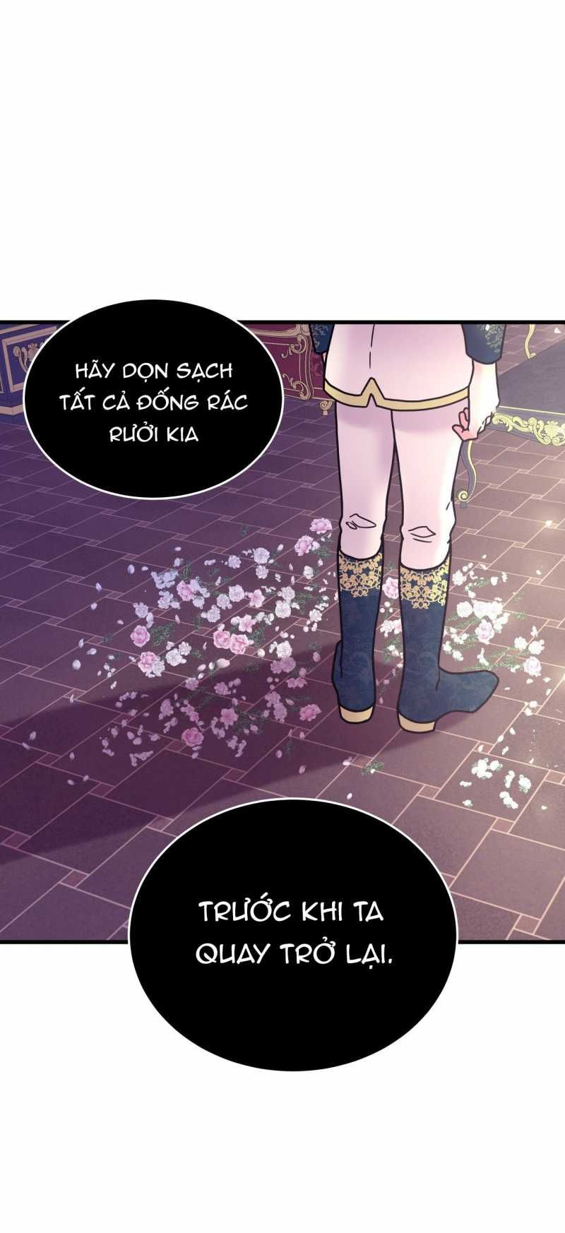 [18+] Anh Trai Đã Thay Đổi Chương 2.2 page 6 - Giả Dược