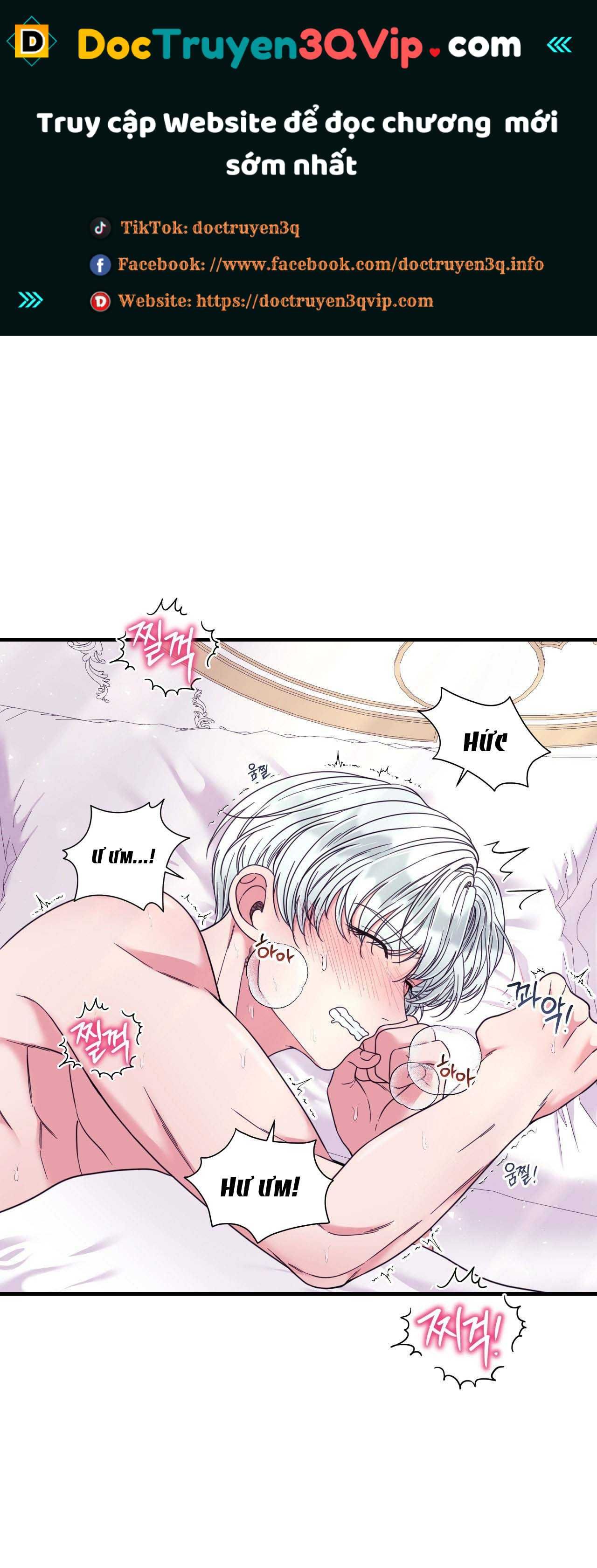 đọc truyện [18+] Anh Trai Đã Thay Đổi Chương 22.1 ảnh 1 tại Giả Dược