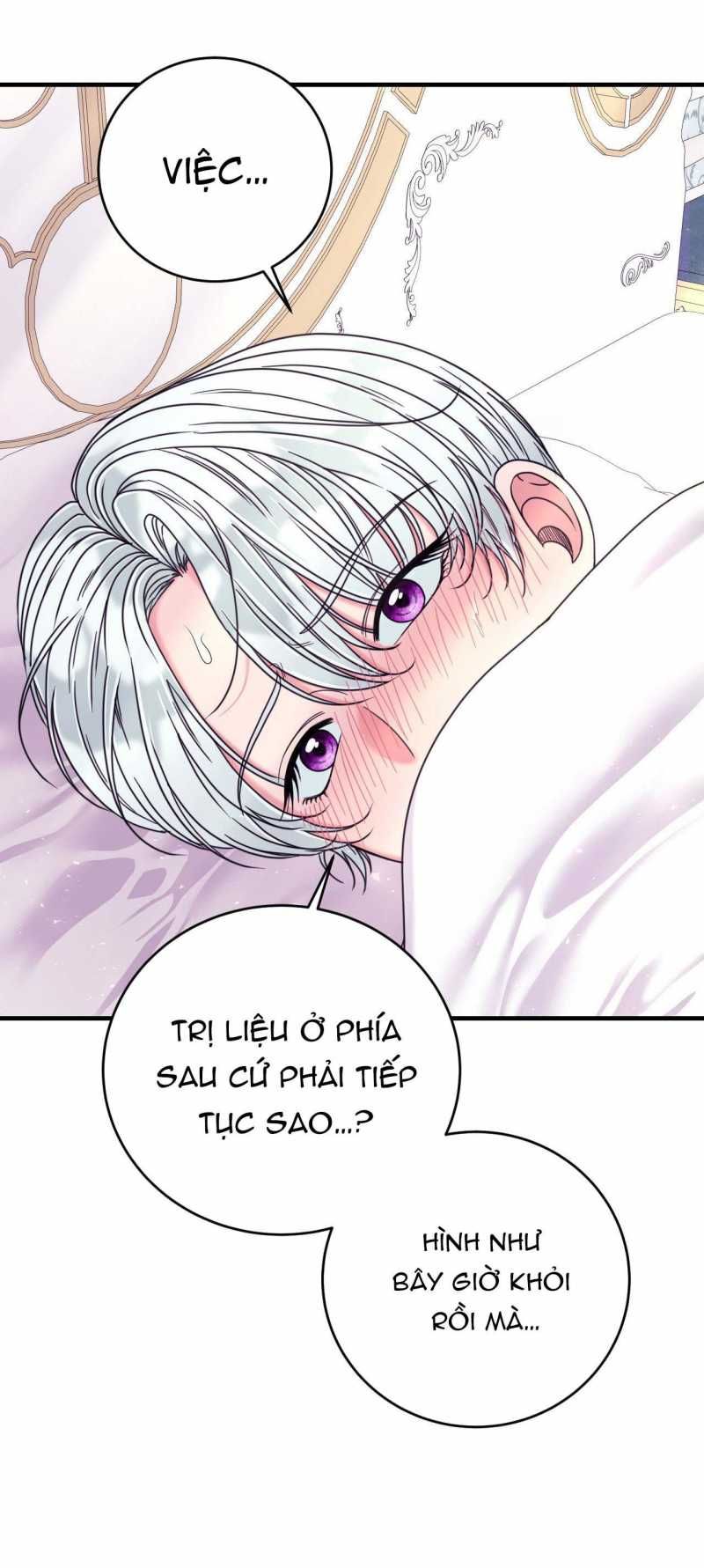 đọc truyện [18+] Anh Trai Đã Thay Đổi Chương 22.1 ảnh 17 tại Giả Dược