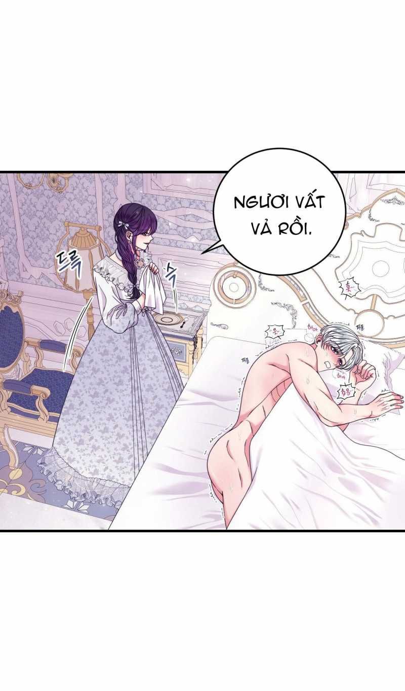 đọc truyện [18+] Anh Trai Đã Thay Đổi Chương 22.1 ảnh 10 tại Giả Dược