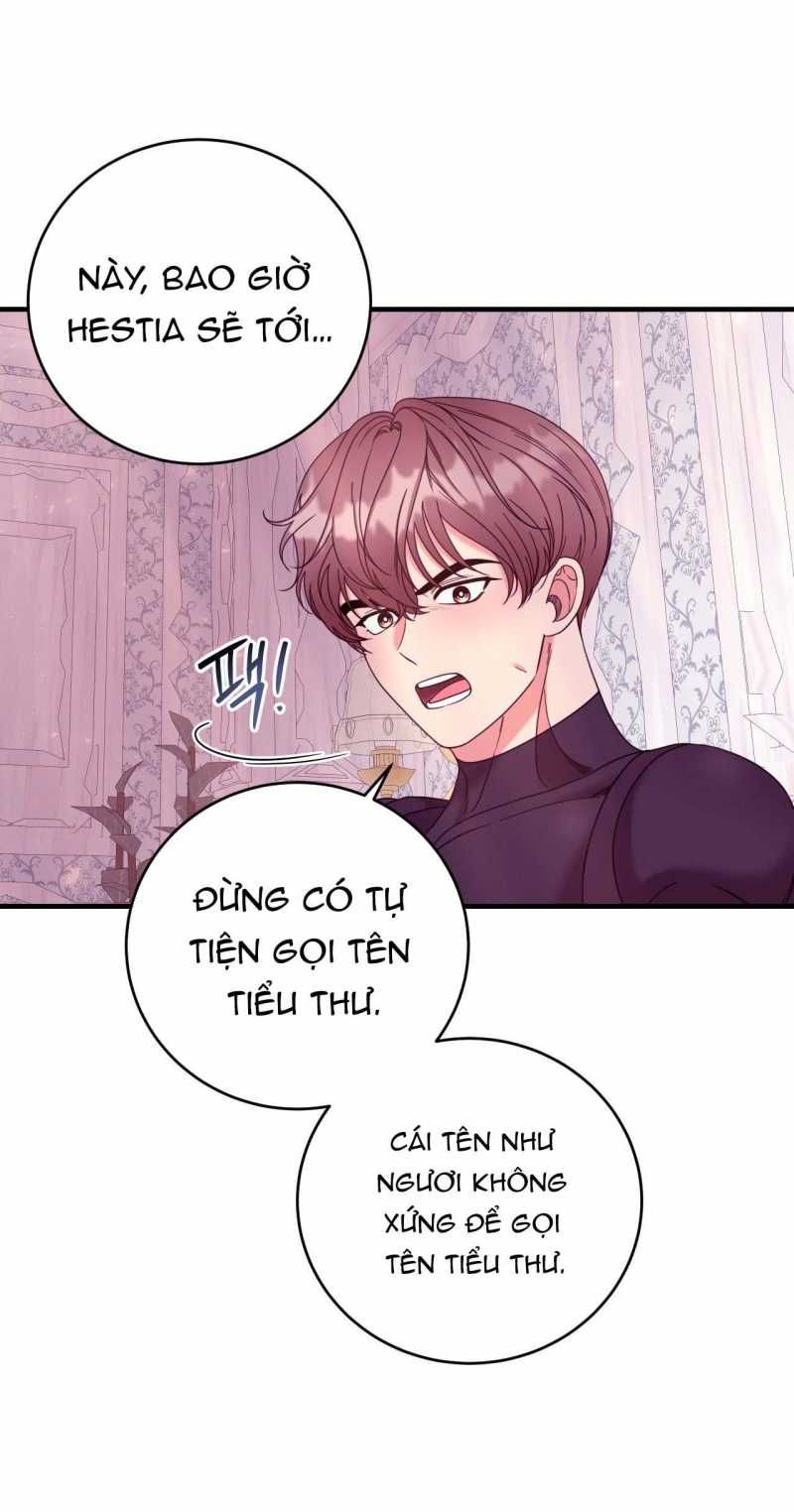 đọc truyện [18+] Anh Trai Đã Thay Đổi Chương 22.2 ảnh 11 tại Giả Dược