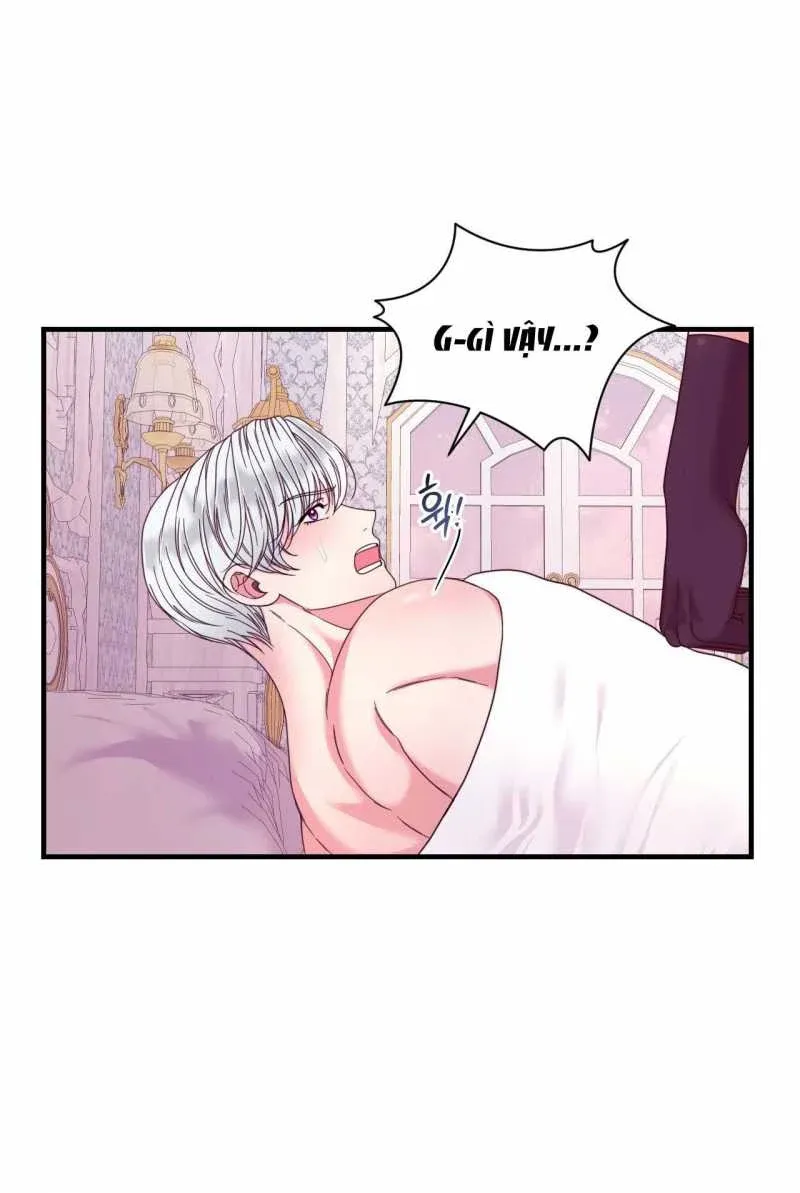 đọc truyện [18+] Anh Trai Đã Thay Đổi Chương 22.2 ảnh 4 tại Giả Dược
