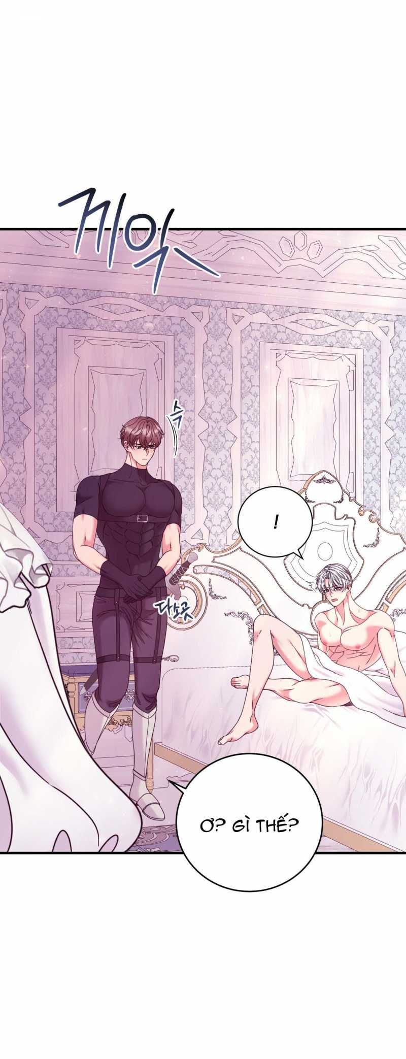 đọc truyện [18+] Anh Trai Đã Thay Đổi Chương 22.2 ảnh 35 tại Giả Dược