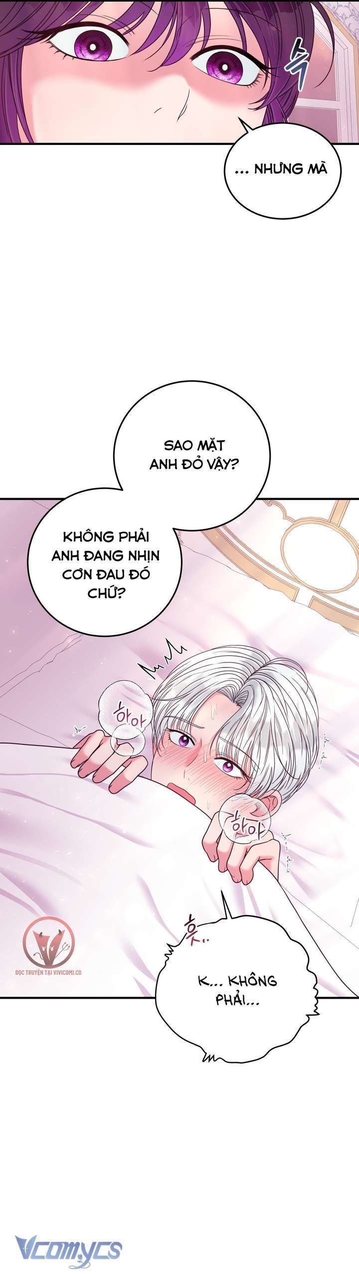 đọc truyện [18+] Anh Trai Đã Thay Đổi Chương 23 ảnh 13 tại Giả Dược