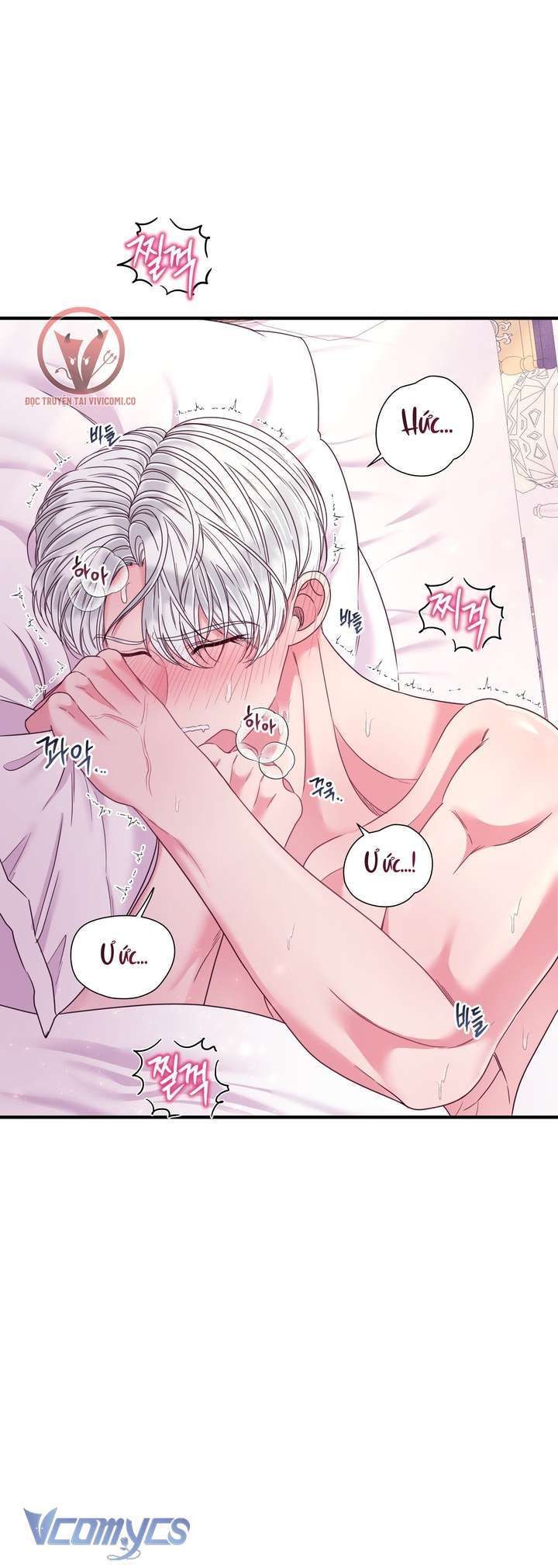 đọc truyện [18+] Anh Trai Đã Thay Đổi Chương 23 ảnh 8 tại Giả Dược