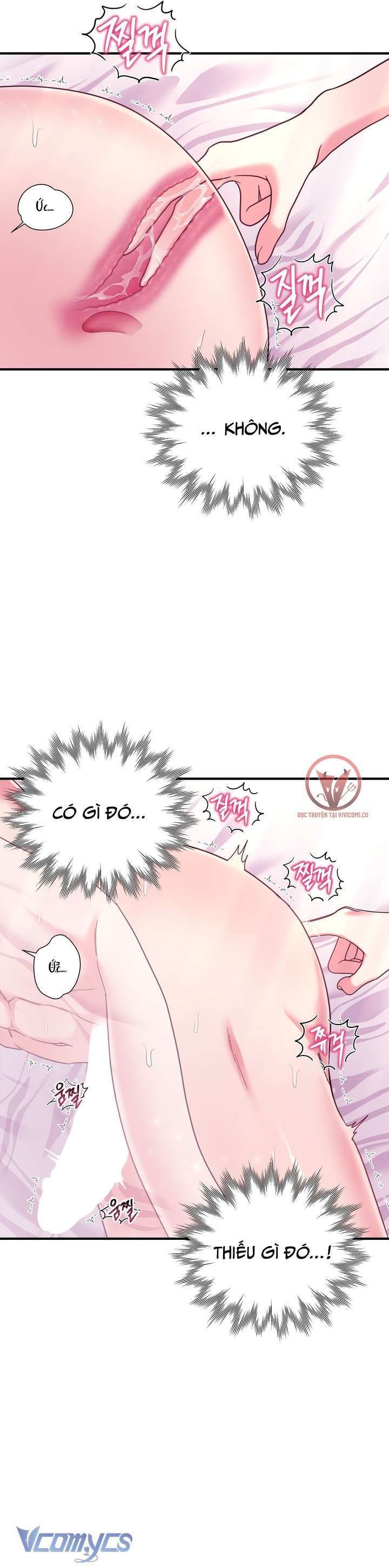 đọc truyện [18+] Anh Trai Đã Thay Đổi Chương 23 ảnh 9 tại Giả Dược