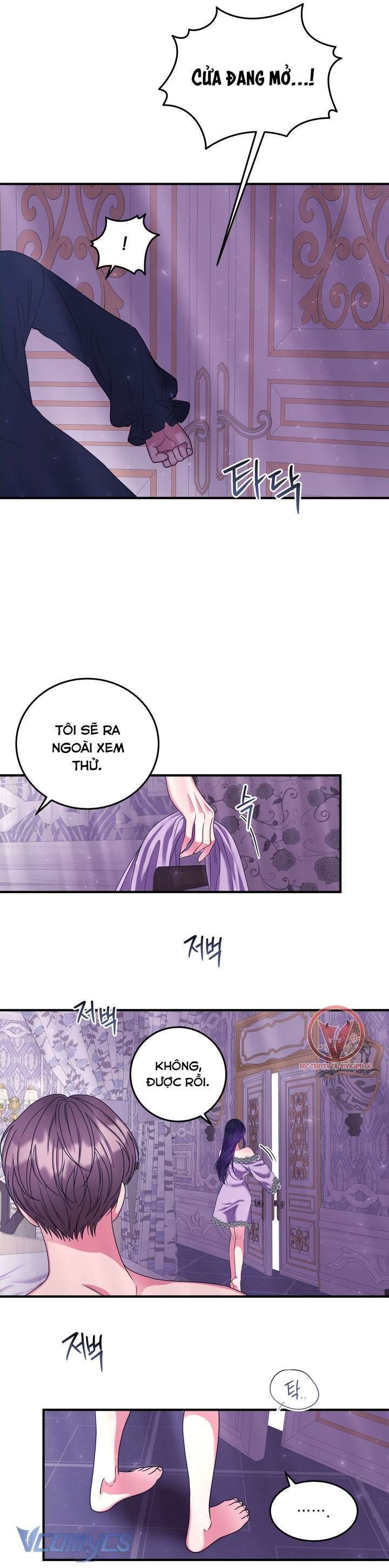 đọc truyện [18+] Anh Trai Đã Thay Đổi Chương 24 ảnh 12 tại Giả Dược