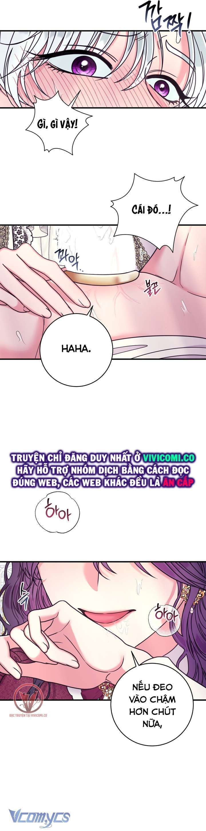 đọc truyện [18+] Anh Trai Đã Thay Đổi Chương 25 ảnh 28 tại Thiên Thai Truyện
