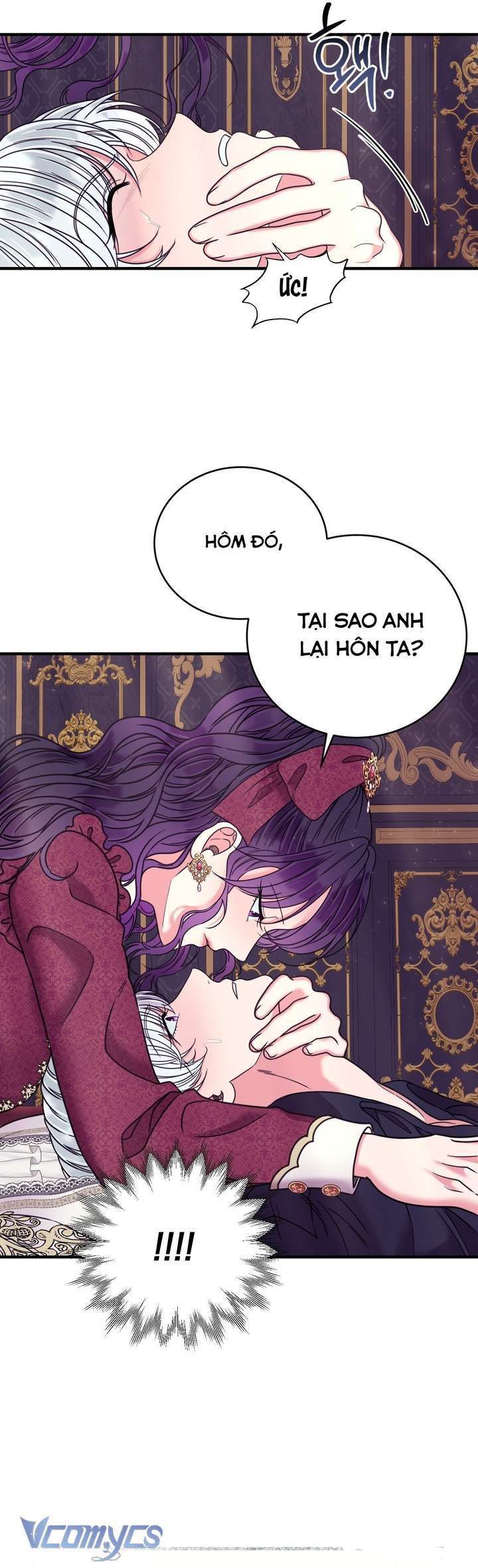 [18+] Anh Trai Đã Thay Đổi Chương 27 page 16 - Giả Dược