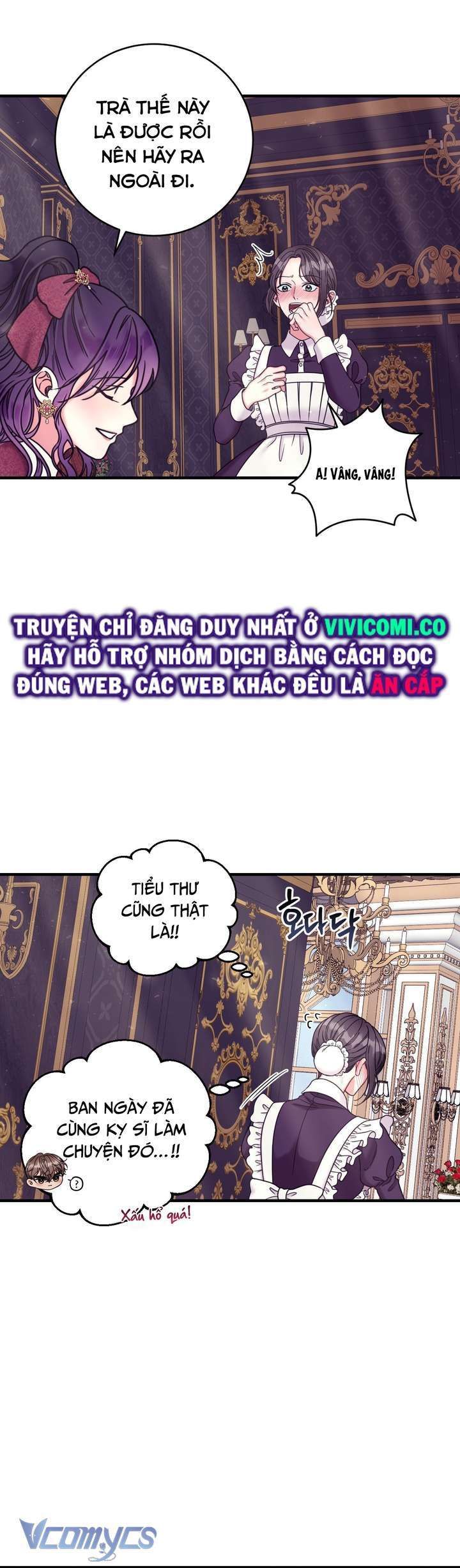 [18+] Anh Trai Đã Thay Đổi Chương 28 page 12 - Giả Dược
