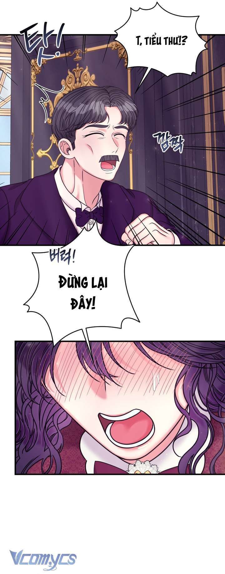 [18+] Anh Trai Đã Thay Đổi Chương 28 page 29 - Giả Dược