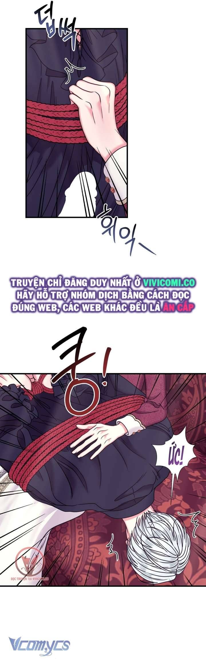 [18+] Anh Trai Đã Thay Đổi Chương 29 page 23 - Giả Dược