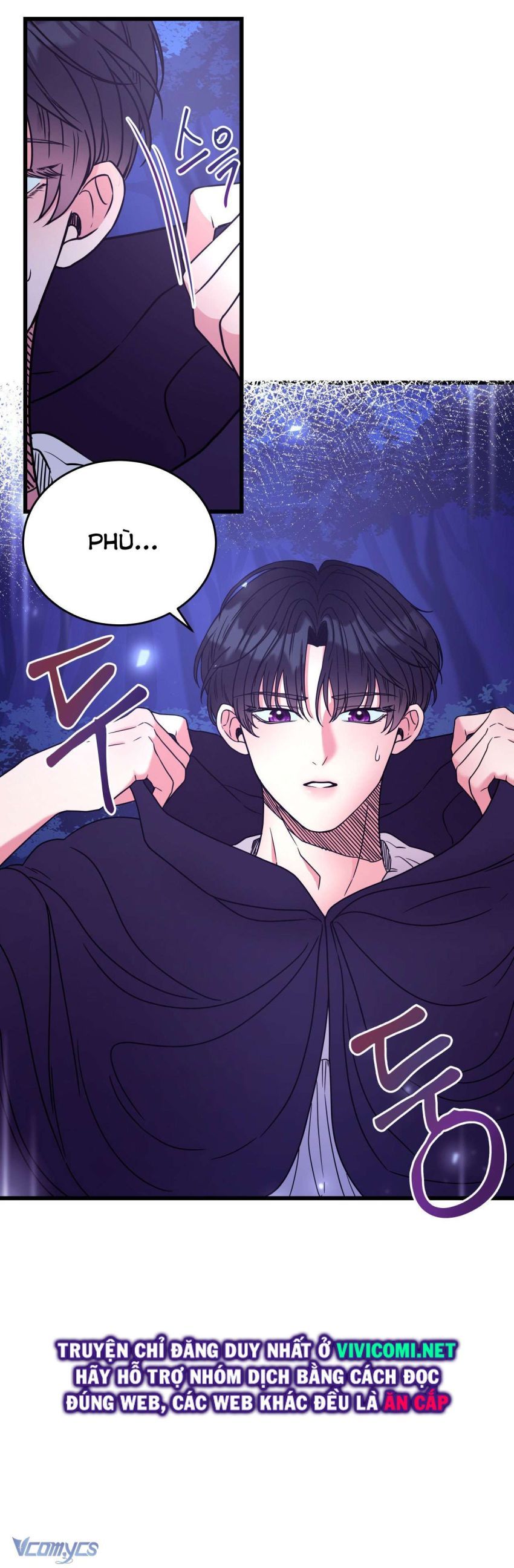 đọc truyện [18+] Anh Trai Đã Thay Đổi Chương 3 ảnh 25 tại Giả Dược