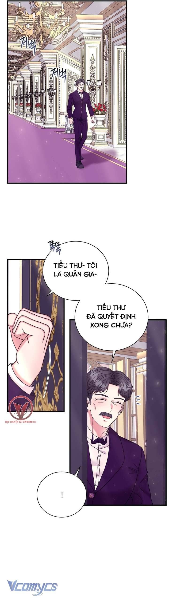 đọc truyện [18+] Anh Trai Đã Thay Đổi Chương 30 ảnh 17 tại Thiên Thai Truyện