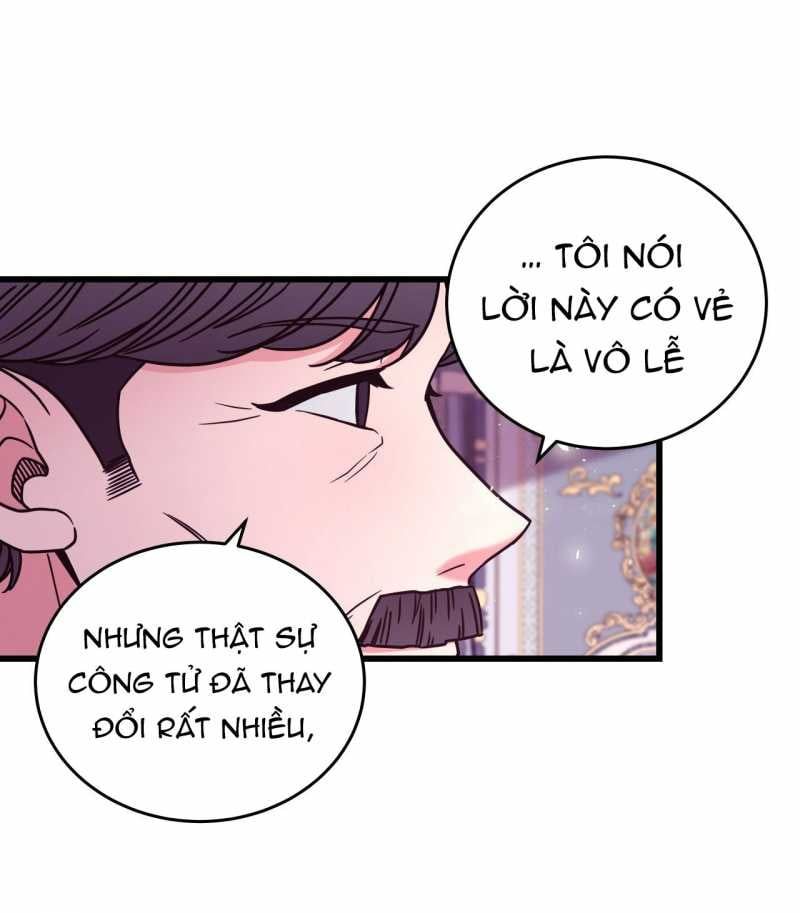 [18+] Anh Trai Đã Thay Đổi Chương 3.2 page 1 - Giả Dược
