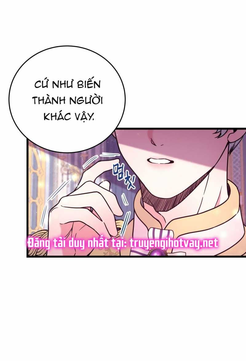 [18+] Anh Trai Đã Thay Đổi Chương 3.2 page 2 - Giả Dược