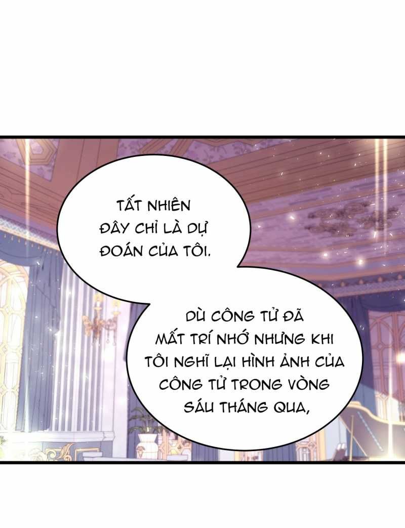 [18+] Anh Trai Đã Thay Đổi Chương 3.2 page 5 - Giả Dược