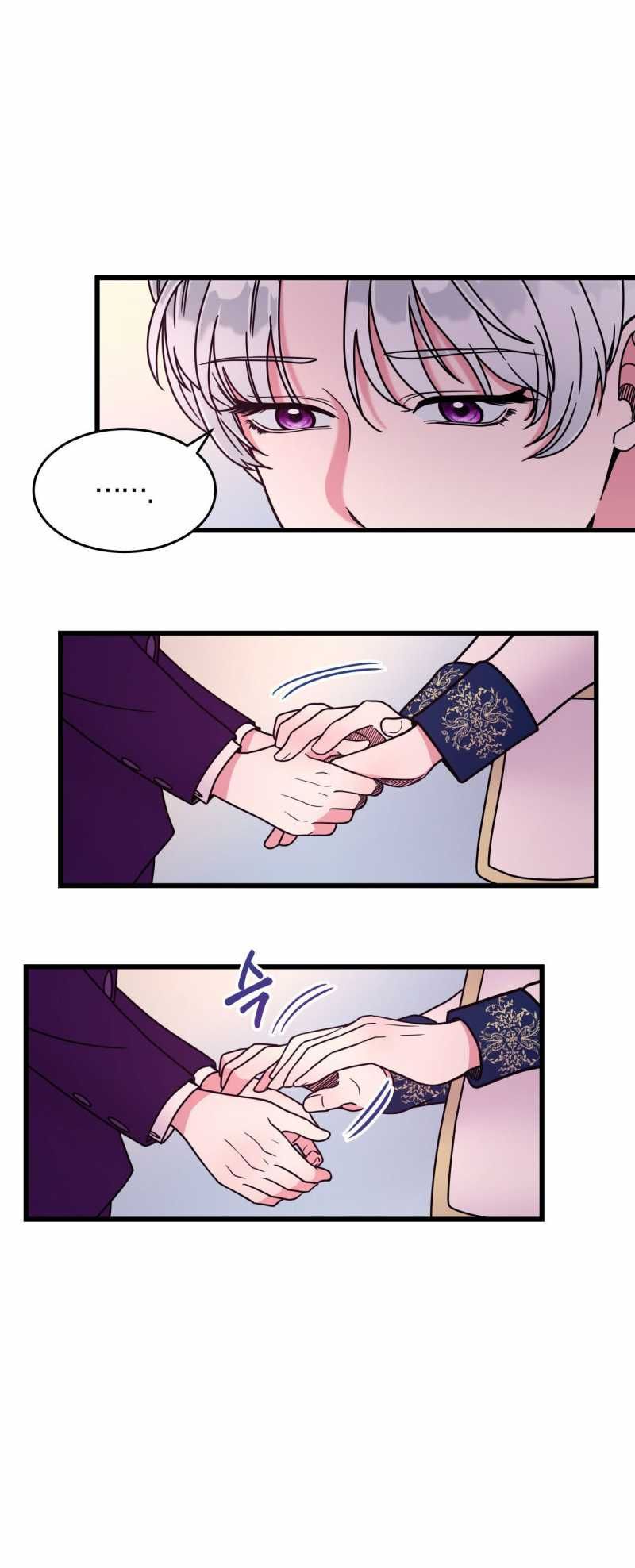 [18+] Anh Trai Đã Thay Đổi Chương 3.2 page 8 - Giả Dược