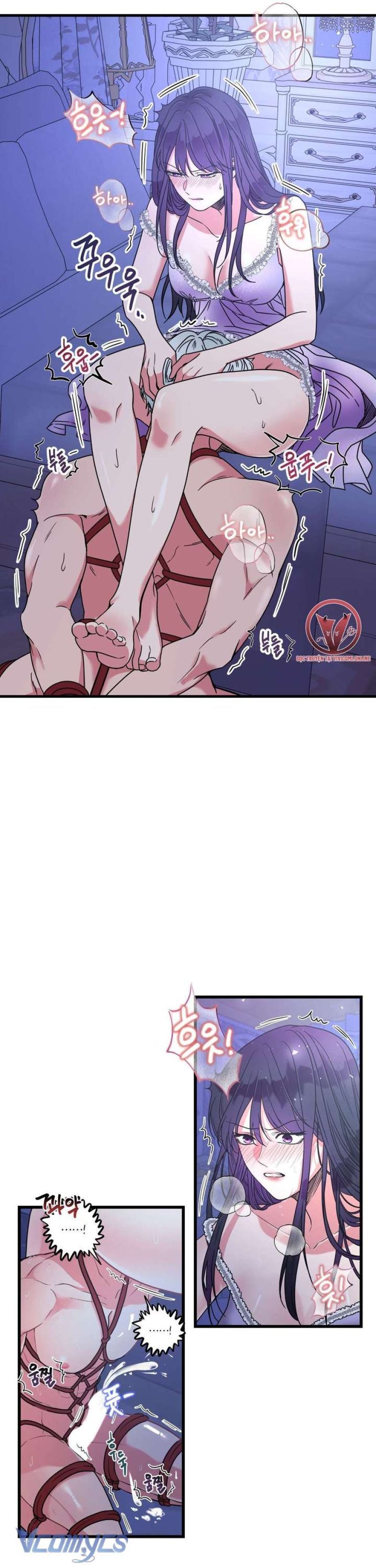 đọc truyện [18+] Anh Trai Đã Thay Đổi Chương 4 ảnh 12 tại Giả Dược