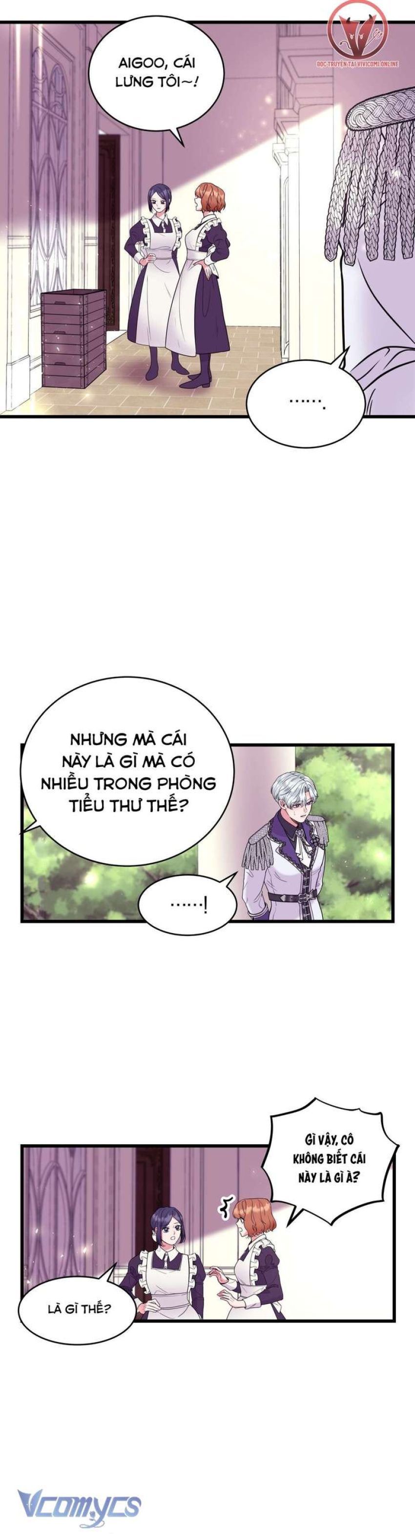 đọc truyện [18+] Anh Trai Đã Thay Đổi Chương 4 ảnh 26 tại Giả Dược