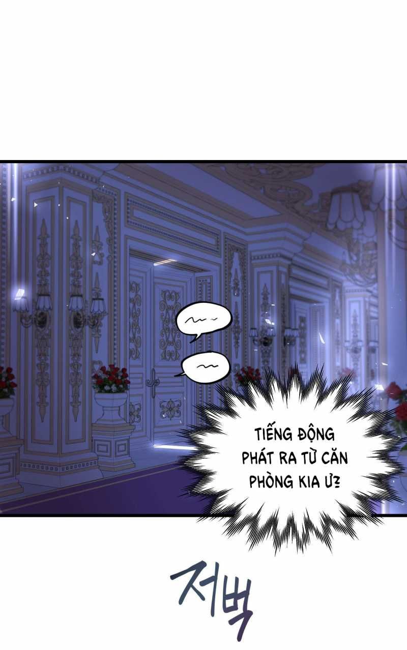 [18+] Anh Trai Đã Thay Đổi Chương 4.1 page 11 - Giả Dược