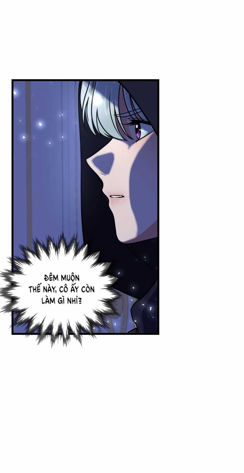 [18+] Anh Trai Đã Thay Đổi Chương 4.1 page 13 - Giả Dược