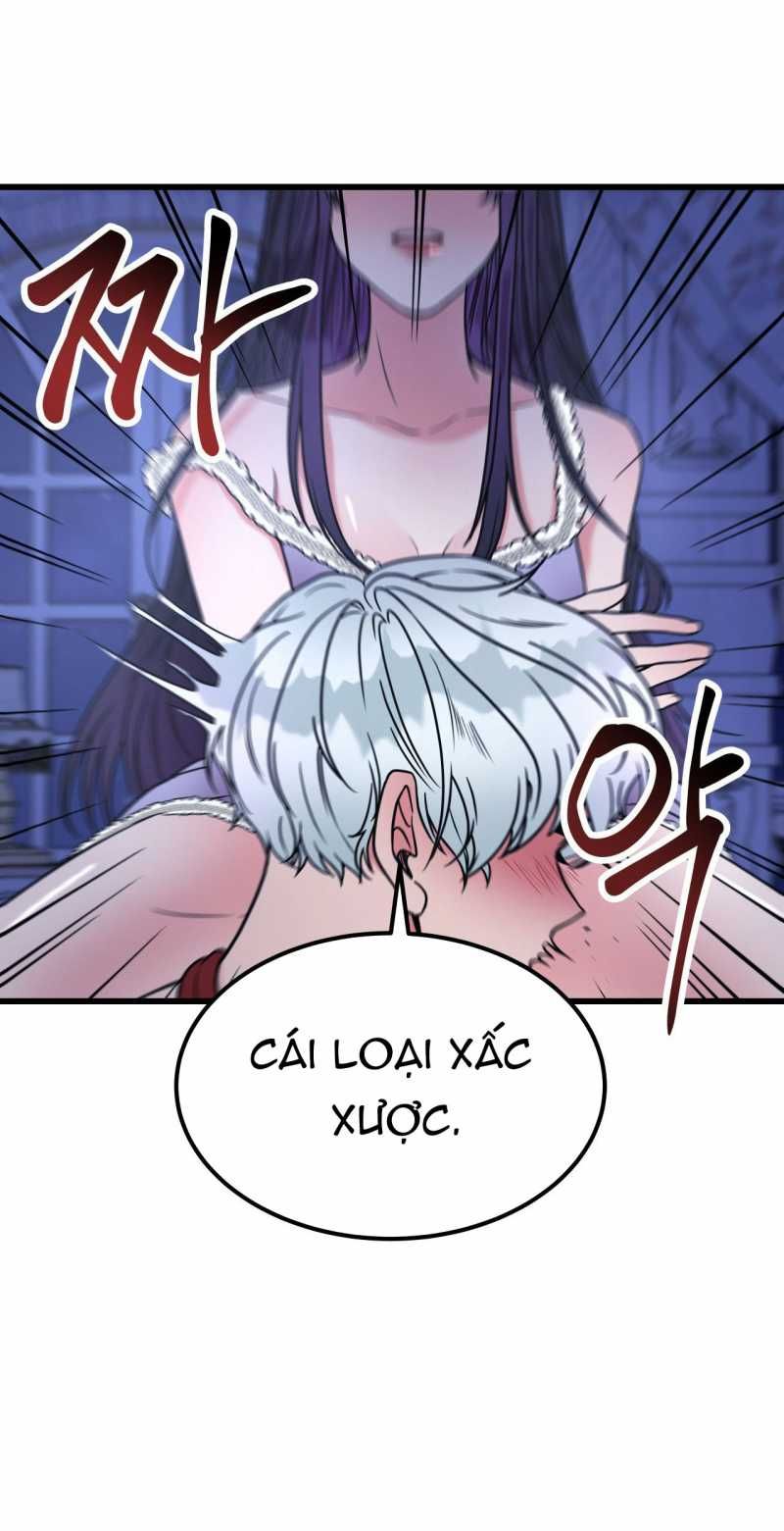 [18+] Anh Trai Đã Thay Đổi Chương 4.1 page 24 - Giả Dược