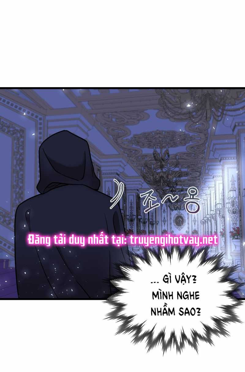 [18+] Anh Trai Đã Thay Đổi Chương 4.1 page 8 - Giả Dược