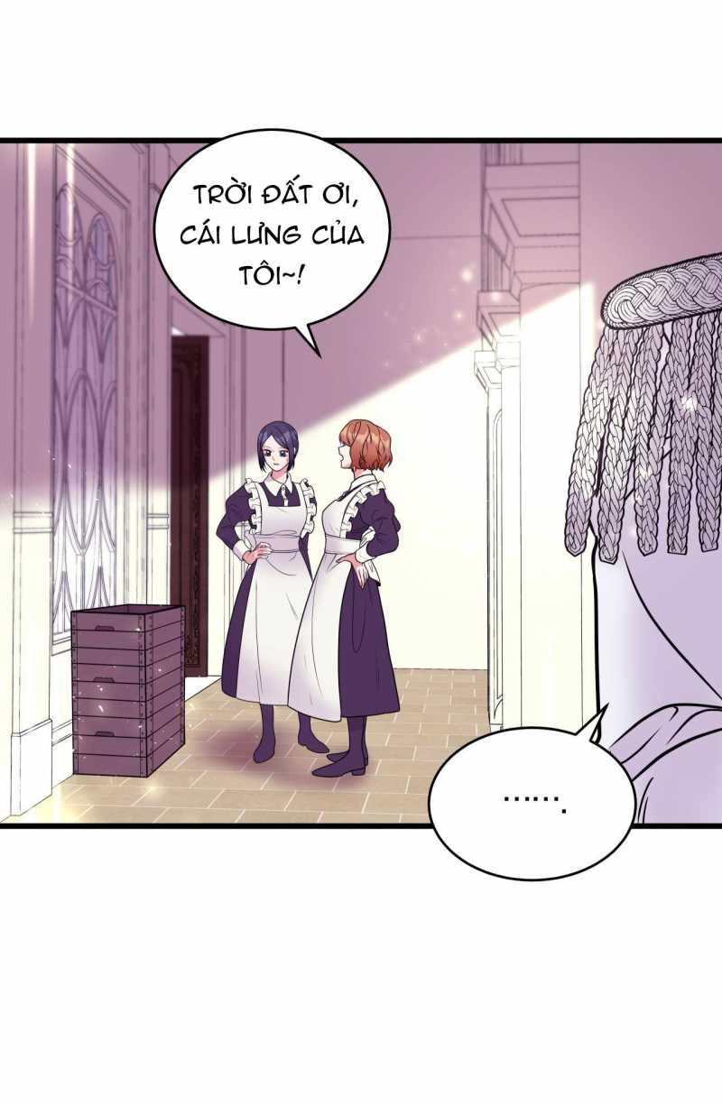 [18+] Anh Trai Đã Thay Đổi Chương 4.2 page 13 - Giả Dược
