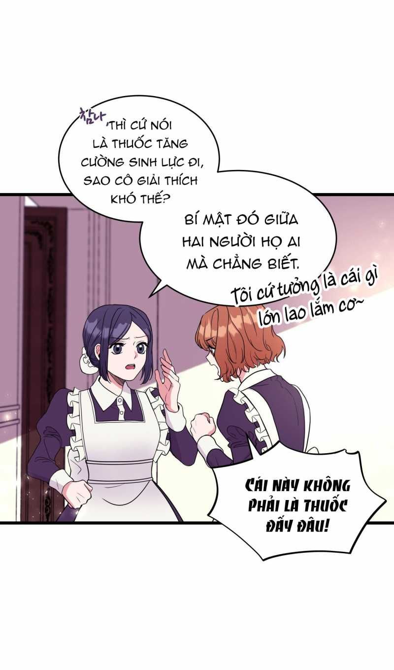 [18+] Anh Trai Đã Thay Đổi Chương 4.2 page 16 - Giả Dược