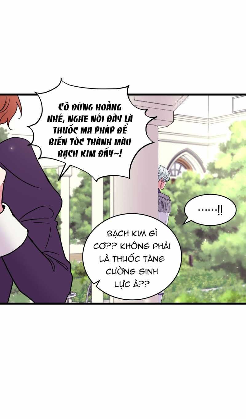 [18+] Anh Trai Đã Thay Đổi Chương 4.2 page 17 - Giả Dược