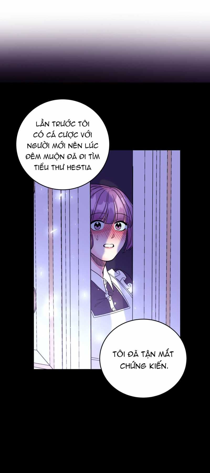 [18+] Anh Trai Đã Thay Đổi Chương 4.2 page 18 - Giả Dược