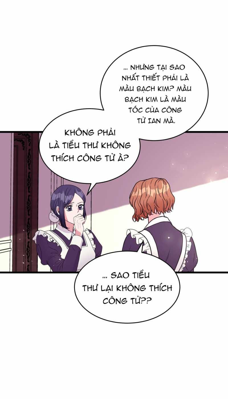 [18+] Anh Trai Đã Thay Đổi Chương 4.2 page 20 - Giả Dược