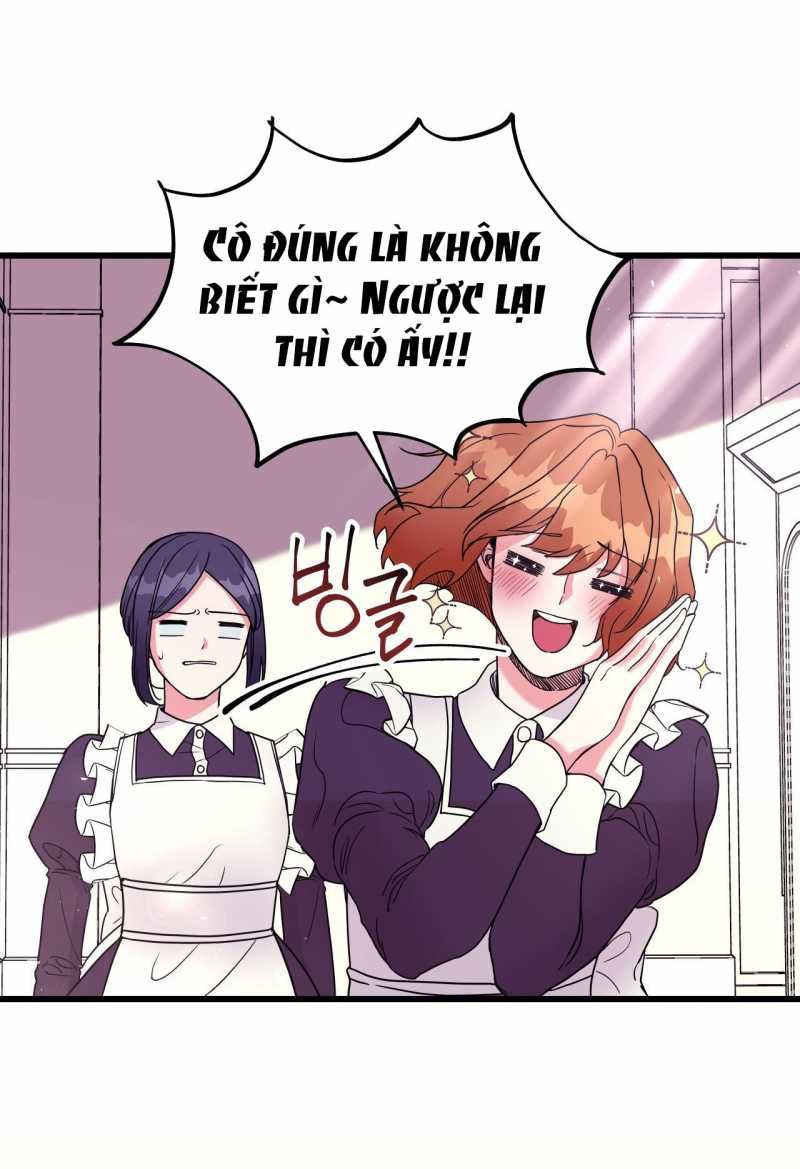 [18+] Anh Trai Đã Thay Đổi Chương 4.2 page 21 - Giả Dược