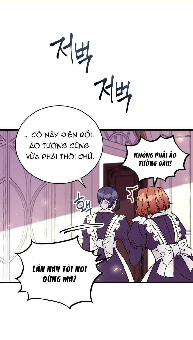 [18+] Anh Trai Đã Thay Đổi Chương 4.2 page 23 - Giả Dược