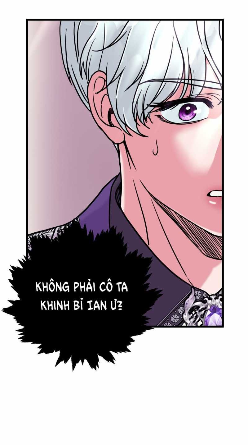 [18+] Anh Trai Đã Thay Đổi Chương 4.2 page 25 - Giả Dược