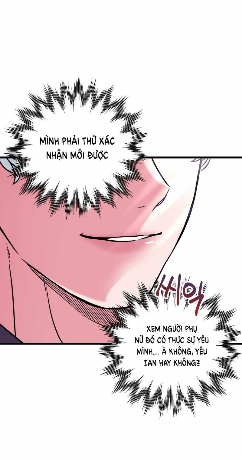 [18+] Anh Trai Đã Thay Đổi Chương 4.2 page 28 - Giả Dược