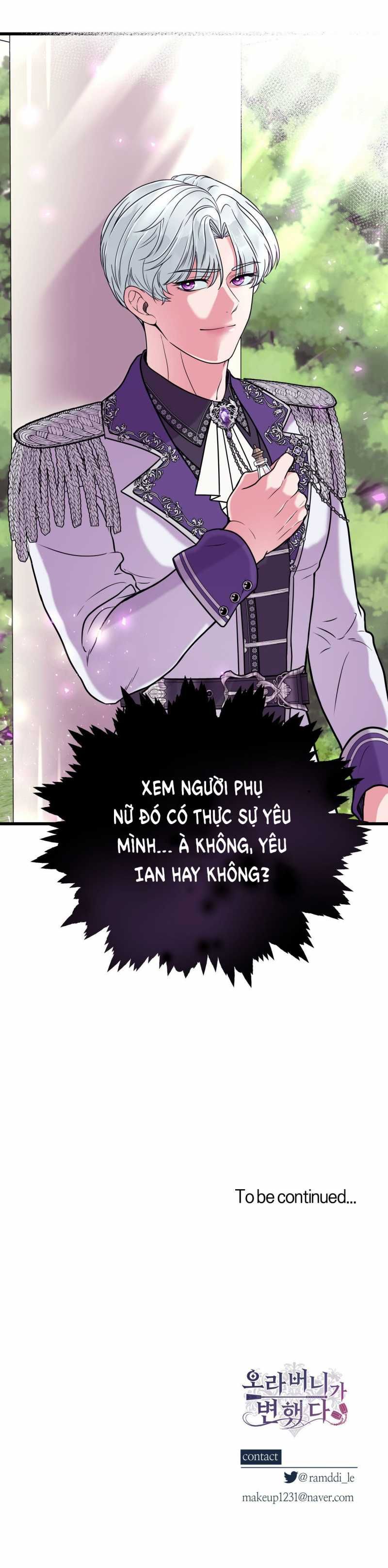 [18+] Anh Trai Đã Thay Đổi Chương 4.2 page 29 - Giả Dược