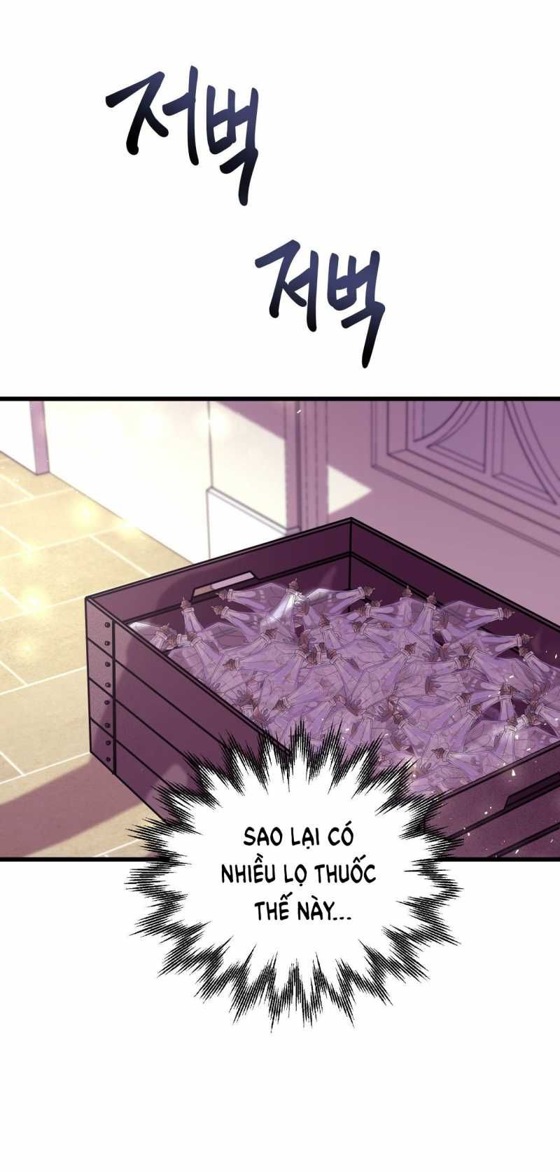 [18+] Anh Trai Đã Thay Đổi Chương 4.2 page 9 - Giả Dược