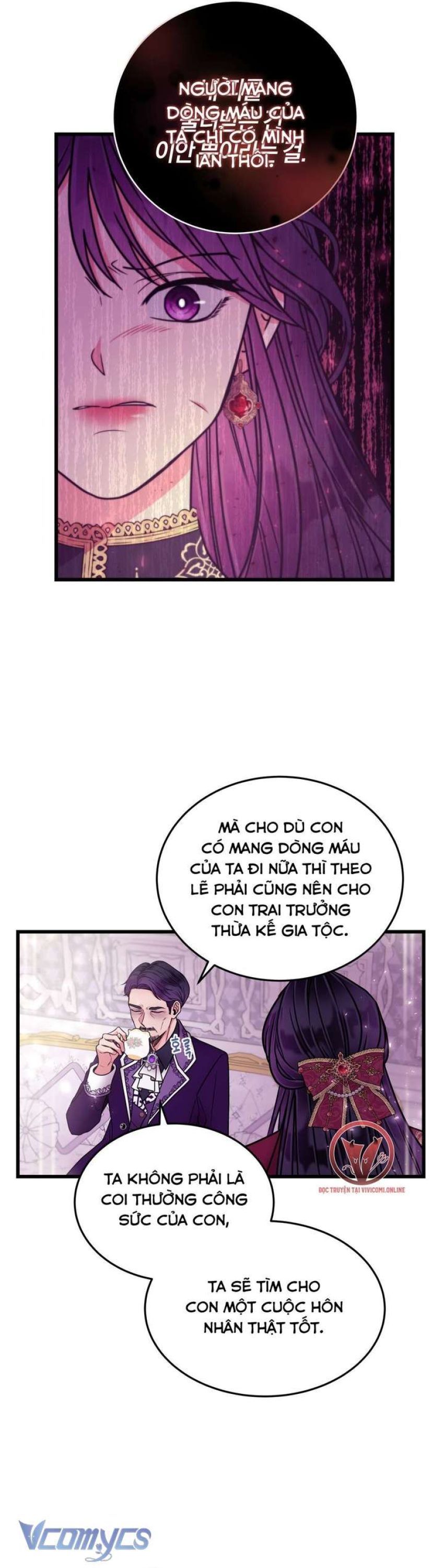 đọc truyện [18+] Anh Trai Đã Thay Đổi Chương 5 ảnh 11 tại Giả Dược