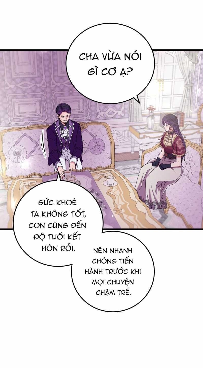 [18+] Anh Trai Đã Thay Đổi Chương 5.1 page 13 - Giả Dược