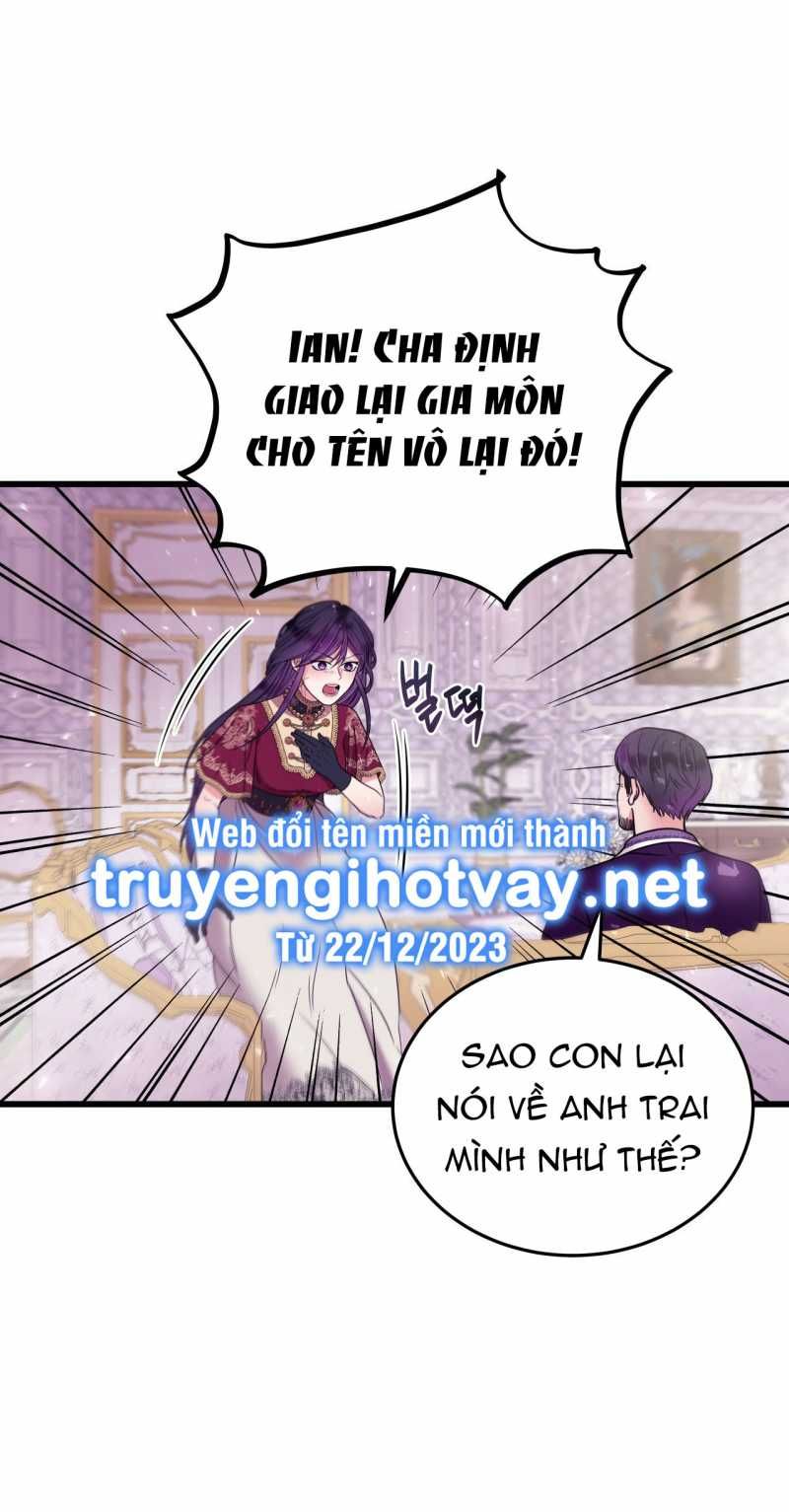 [18+] Anh Trai Đã Thay Đổi Chương 5.1 page 15 - Giả Dược