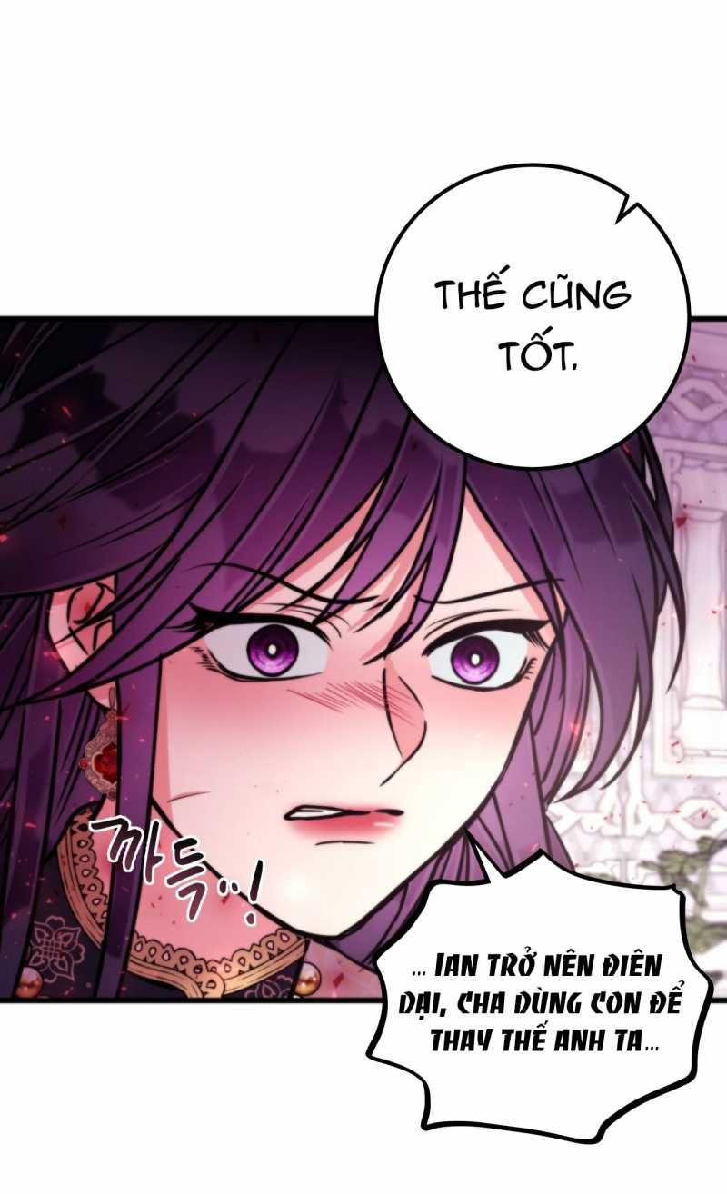 [18+] Anh Trai Đã Thay Đổi Chương 5.1 page 17 - Giả Dược