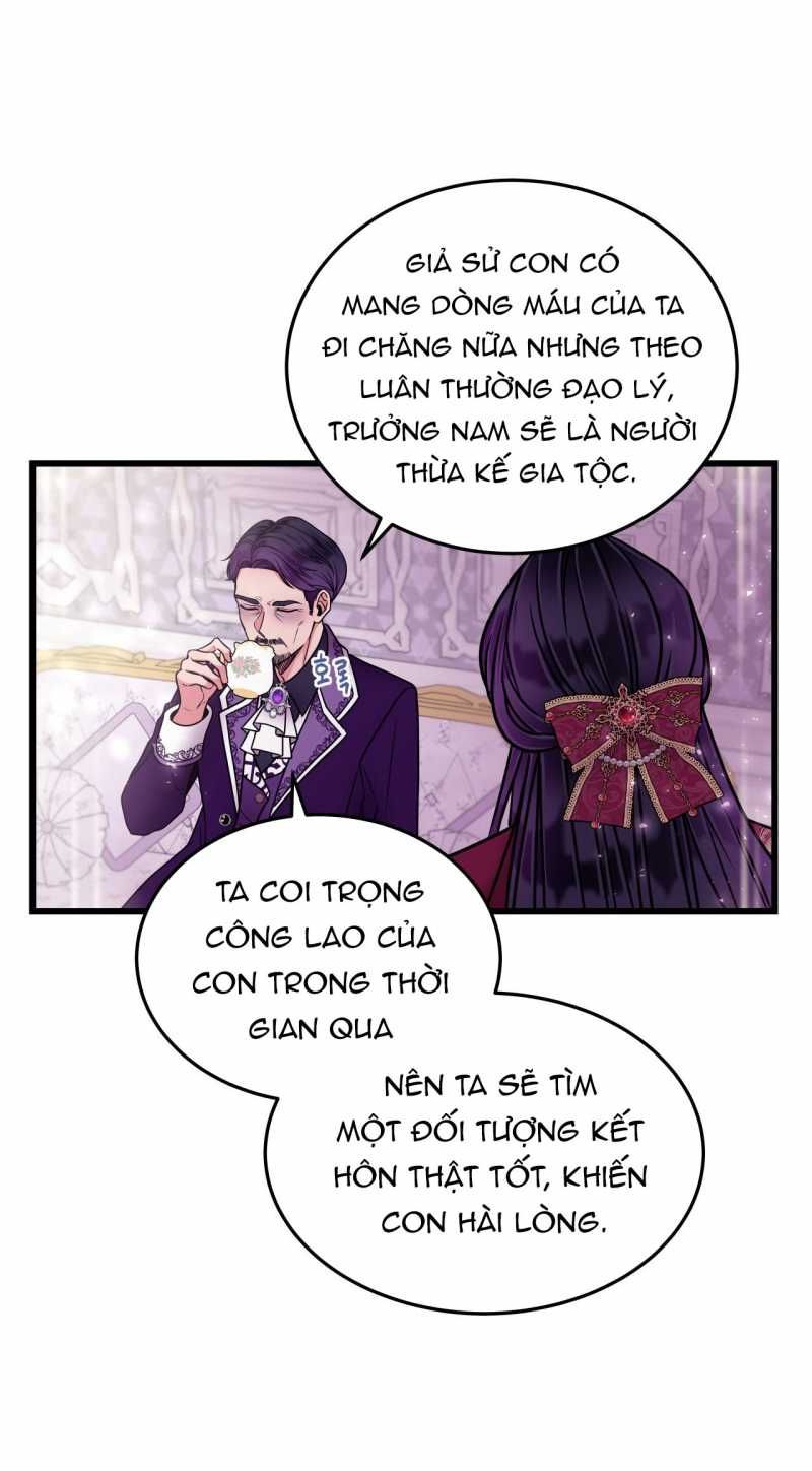 [18+] Anh Trai Đã Thay Đổi Chương 5.1 page 20 - Giả Dược