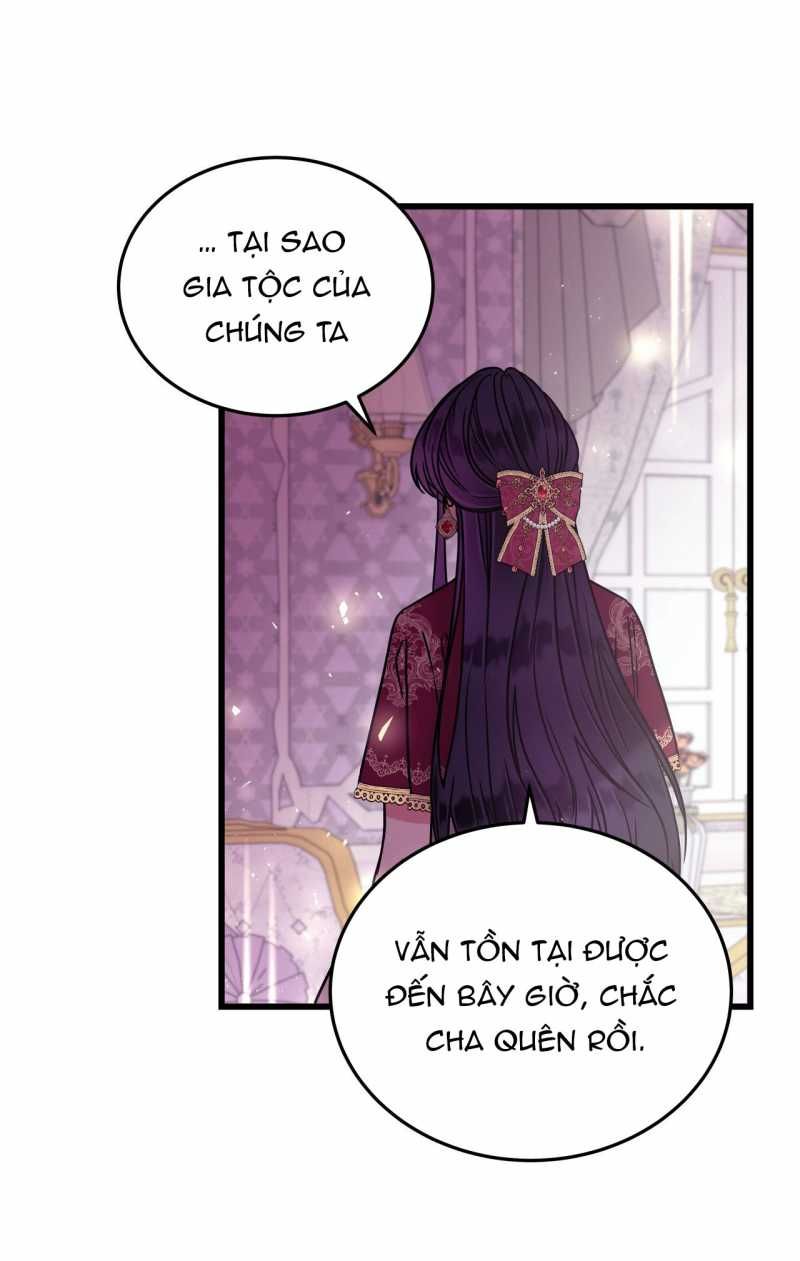 [18+] Anh Trai Đã Thay Đổi Chương 5.1 page 21 - Giả Dược