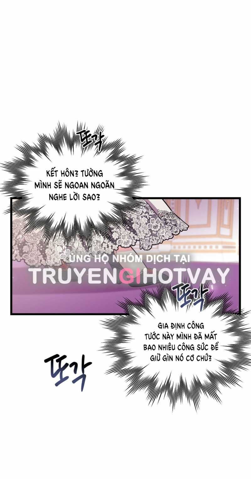 [18+] Anh Trai Đã Thay Đổi Chương 5.1 page 27 - Giả Dược