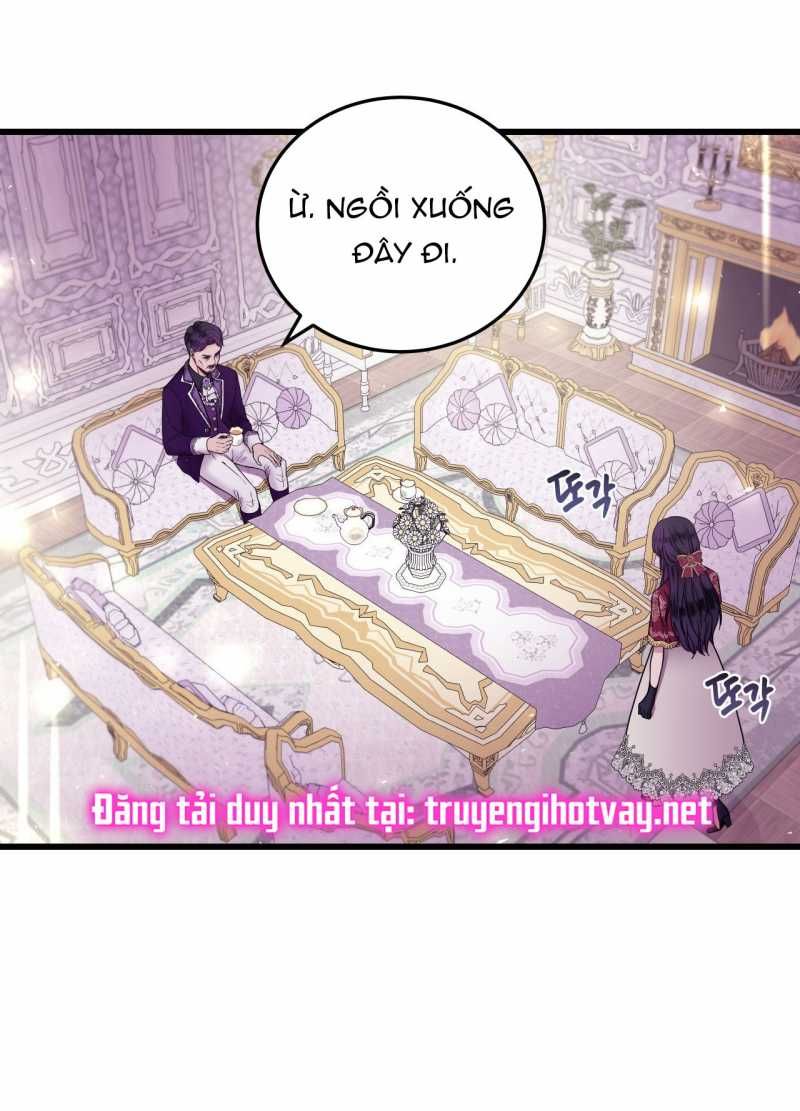 [18+] Anh Trai Đã Thay Đổi Chương 5.1 page 7 - Giả Dược