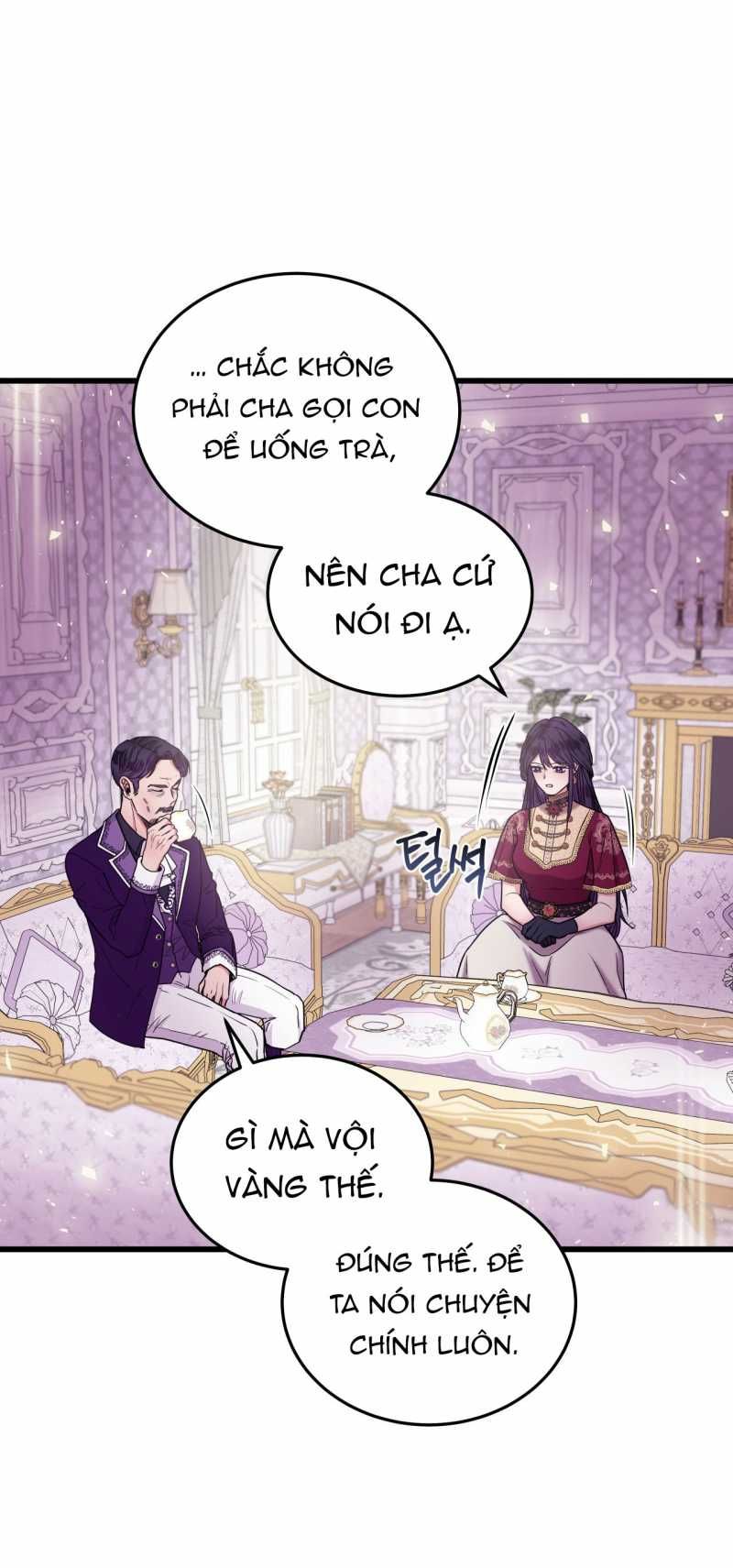 [18+] Anh Trai Đã Thay Đổi Chương 5.1 page 9 - Giả Dược