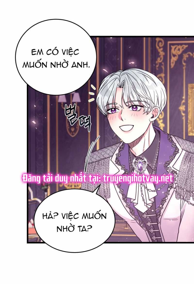 [18+] Anh Trai Đã Thay Đổi Chương 5.2 page 12 - Giả Dược