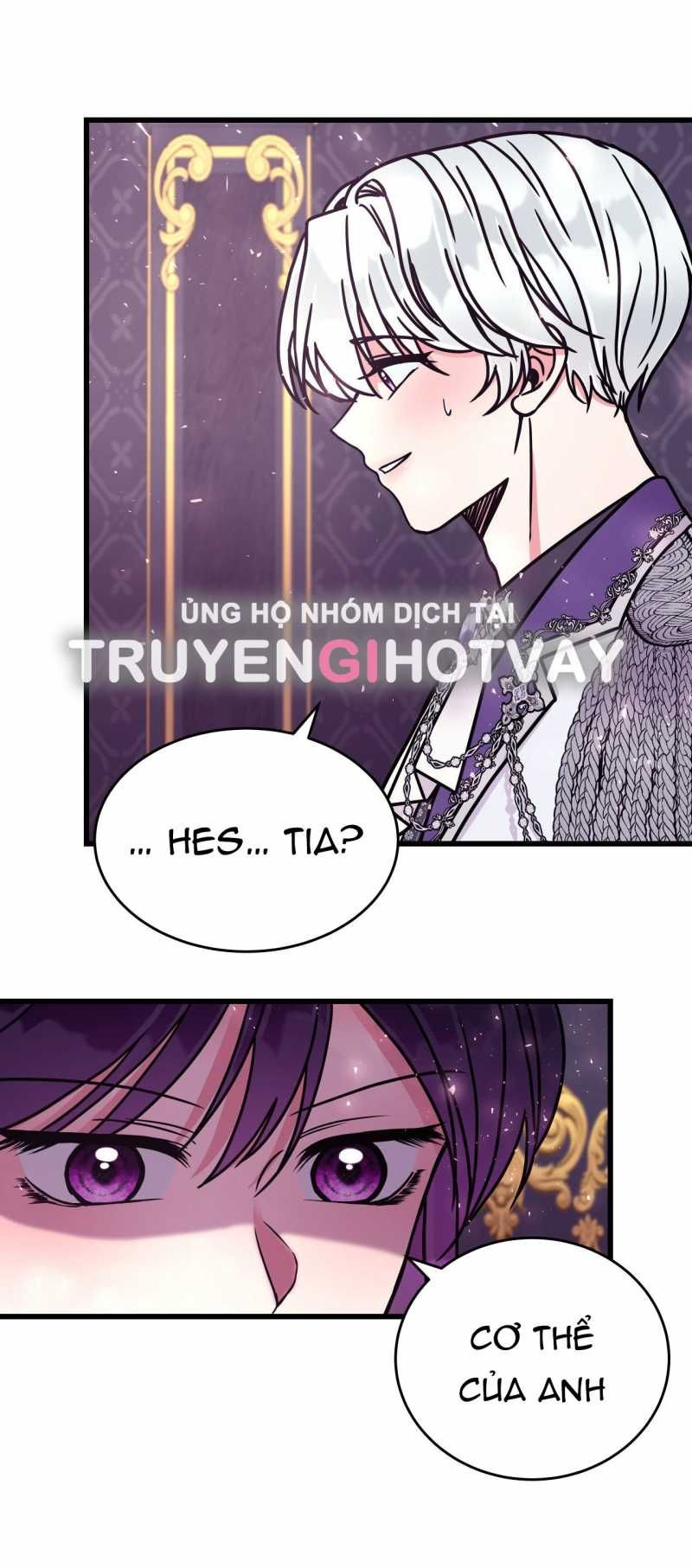 [18+] Anh Trai Đã Thay Đổi Chương 5.2 page 16 - Giả Dược